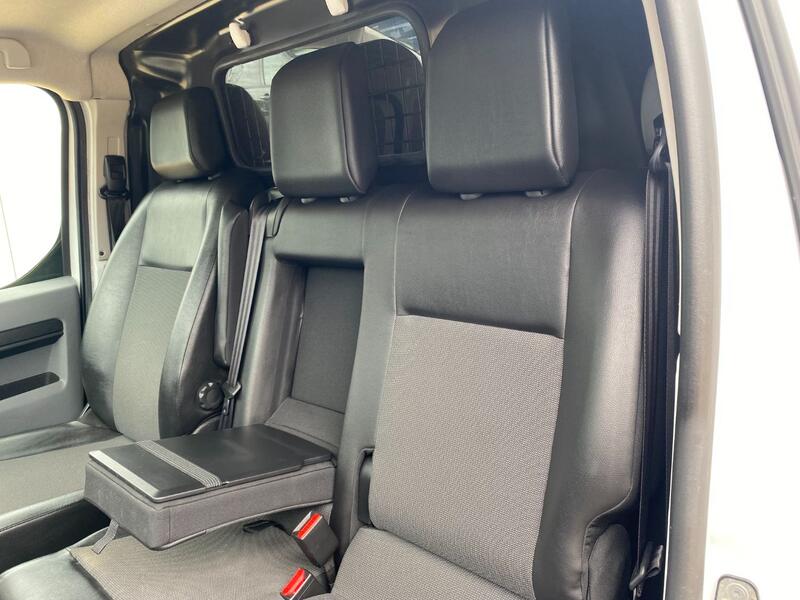 TOYOTA PROACE 1.6 115 COMFORT 2018